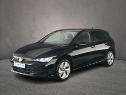 Zwart (metallic) Gebruikt 2025 VW Golf VIII Edition Hatchback | € 31.900 (Goede deal)
