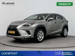 Lexus NX300h