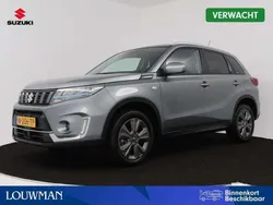 Grijs Gebruikt 2022 Suzuki Vitara SUV | € 21.945 (Goede deal)