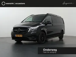 Zwart Gebruikt 2023 Mercedes Vito MPV | € 34.850