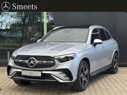 Zilver Nieuw 2025 Mercedes GLC400d Sport Edition SUV | € 94.895