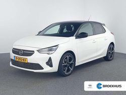 Wit Gebruikt 2022 Opel Corsa GS Line Hatchback | € 17.400 (Eerlijke prijs)