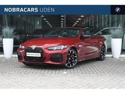 Fire rot Gebruikt 2024 BMW M440 Executive Sedan | € 79.950