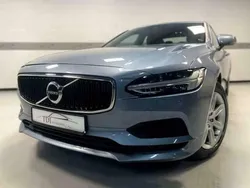 Grijs Gebruikt 2018 Volvo S90 Sedan | € 24.999 (Super prijs)