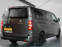 Grijs Gebruikt 2019 Peugeot Traveller Business-Line MPV | € 31.900