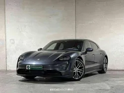 Gebruikt 2022 Porsche Taycan Sport Turismo Sedan | € 47.111