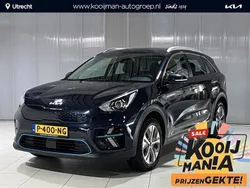 Blauw Gebruikt 2022 Kia Niro 2 SUV | € 27.500 (Goede deal)