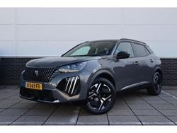 Grijs Gebruikt 2023 Peugeot e-2008 GT SUV | € 26.795 (Eerlijke prijs)