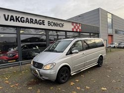 Overige Gebruikt 2009 Mercedes Viano MPV | € 5.950 (Goede deal)