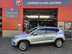 Grijs Gebruikt 2020 Seat Ateca Style SUV | € 23.500 (Eerlijke prijs)