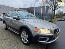 Grijs Gebruikt 2009 Volvo XC70 Summum SUV | € 8.499 (Duur)