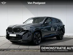 Grijs Gebruikt 2025 BMW XM Comfort Edition SUV | € 129.900