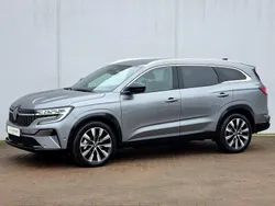 Grijs Gebruikt 2024 Renault Espace Techno MPV | € 39.480