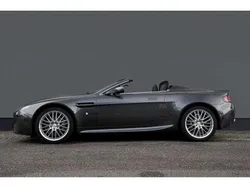 Grijs Gebruikt 2009 Aston Martin V8 Vantage Coupé | € 66.950 (Duur)
