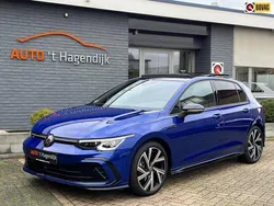 VW Golf VIII