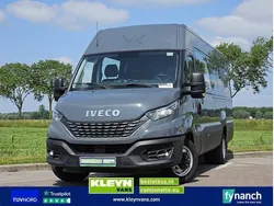 Grijs Gebruikt 2021 Iveco Daily Van | € 33.950 (Eerlijke prijs)