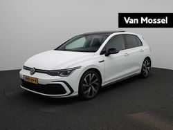 Wit Gebruikt 2024 VW Golf VIII Pro Hatchback | € 38.900 (Duur)