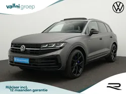 Grijs Gebruikt 2023 VW Touareg R SUV | € 84.950 (Eerlijke prijs)