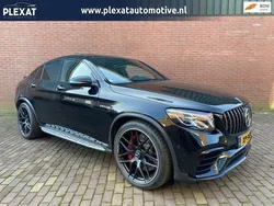 Zwart Gebruikt 2019 Mercedes S63L AMG AMG Sedan | € 74.945