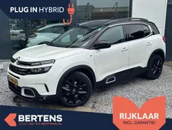 Wit Gebruikt 2021 Citroën C5 Aircross Business Class SUV | € 21.995 (Eerlijke prijs)