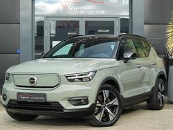 Groen Gebruikt 2020 Volvo XC40 R-Design SUV | € 29.950 (Super prijs)