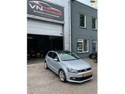 Grijs Gebruikt 2011 VW Polo GTI Hatchback | € 9.950 (Duur)