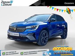 Blauw Gebruikt 2022 Renault Austral Iconic Esprit Alpine SUV | € 30.940 (Goede deal)