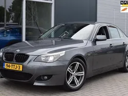 Grijs Gebruikt 2007 BMW 525 Sedan | € 3.499 (Goede deal)