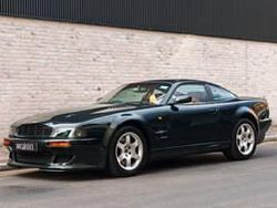 Groen Gebruikt 1997 Aston Martin Vantage Coupé | € 205.610