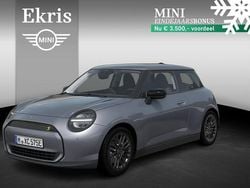 Zilver Nieuw 2025 Mini Cooper SE Essential Hatchback | € 33.085 (Super prijs)
