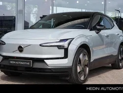 Grijs Gebruikt 2024 Volvo EX30 Plus SUV | € 36.995 (Eerlijke prijs)