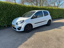 Wit Gebruikt 2011 Renault Twingo Collection Hatchback | € 3.490 (Eerlijke prijs)