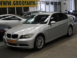 Grijs Gebruikt 2008 BMW 320 Sedan | € 7.944 (Eerlijke prijs)