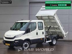 Wit Gebruikt 2018 Iveco 35.12 Van | € 19.850 (Duur)