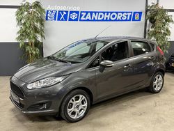 Grijs Gebruikt 2017 Ford Fiesta Style Hatchback | € 8.995 (Goede deal)