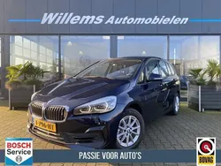 Blauw Gebruikt 2019 BMW 216 Executive Stationwagen | € 17.249 (Super prijs)