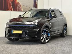 Zwart Gebruikt 2022 Lynk & Co 01 SUV | € 24.440 (Goede deal)