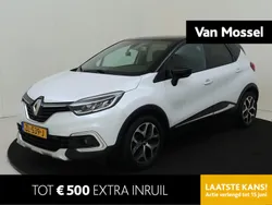 Wit Gebruikt 2018 Renault Captur Intens SUV | € 16.235 (Eerlijke prijs)