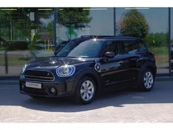 Zwart Gebruikt 2020 Mini Cooper S Countryman Pepper SUV | € 25.450 (Eerlijke prijs)