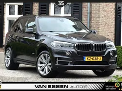 Grijs Gebruikt 2017 BMW X5 Executive SUV | € 29.950 (Goede deal)