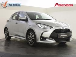 Grijs Gebruikt 2024 Toyota Yaris Edition Hatchback | € 23.499 (Goede deal)