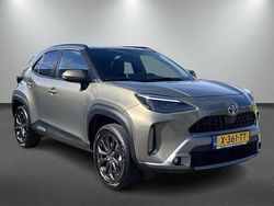 Groen Gebruikt 2024 Toyota Yaris X-plore MPV | € 27.901