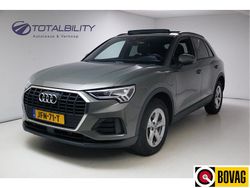 Grijs Gebruikt 2021 Audi Q3 S-Line SUV | € 31.950 (Goede deal)