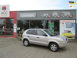 Grijs Gebruikt 2007 Hyundai Tucson Active SUV | € 3.495 (Goede deal)