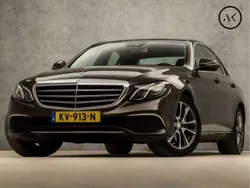 Mercedes E350