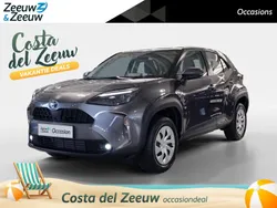 Grijs Gebruikt 2023 Toyota Yaris Cross Active SUV | € 25.940 (Super prijs)