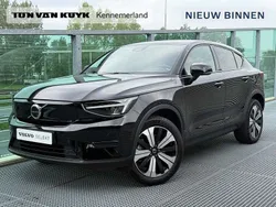Gebruikt 2021 Volvo EC40 Core SUV | € 29.950 (Eerlijke prijs)