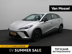 Grijs Gebruikt 2023 MG MG4 EV Hatchback | € 19.995 (Eerlijke prijs)