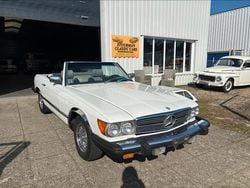 Gebruikt 1988 Mercedes SL450 | € 16.750