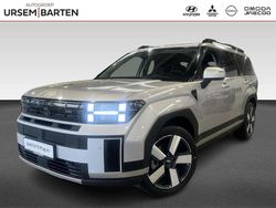 Beige Nieuw 2025 Hyundai Santa Fe Comfort SUV | € 52.430